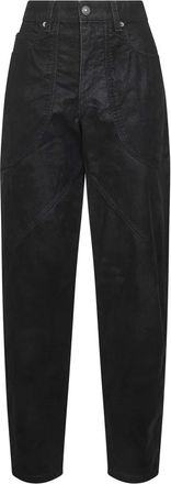 Isabel Marant Mujer, Pantalones, Negro, Talla: M