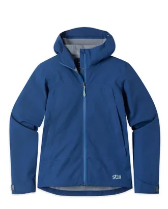 Stio Womens Modis Hooded Jacket