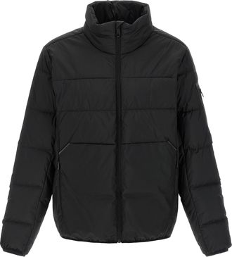 HUGO BOSS Mens Urbanex Puffer Down Jacket