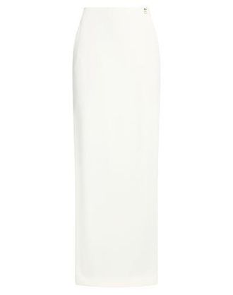 Elisabetta Franchi BOTTOMWEAR - Maxi skirts on YOOX.COM