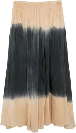 Roberto Collina Donna, Gonne, Multicolore, S, new