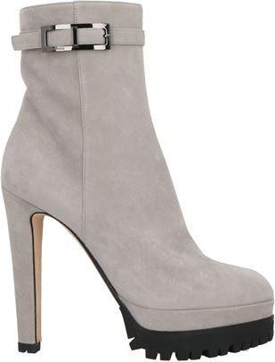 Sergio Rossi SCHUHE - Stiefeletten auf YOOX.COM