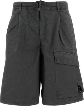 C.P. Company C.p. Company, Uomo, Pantaloncini, Grigio, S, new