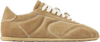 Nubikk Riley Rush - Dames - Sneakers - Bruin - 37 EU - Schoenen