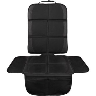 OEM Adecuado Para Almohadillas Gruesas, Protector Universal Para Asientos De Coche, Dise&ntilde;o Antideslizante, Impermeable Y Resistente A Las Manchas, F&aacute;cil D