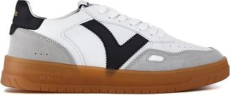 Victoria Uomo, Scarpe, Bianco, 44 EU, new