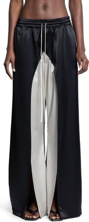 Ssheena Satin Pants