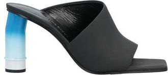 Nina Ricci FOOTWEAR - Sandals sur YOOX.COM