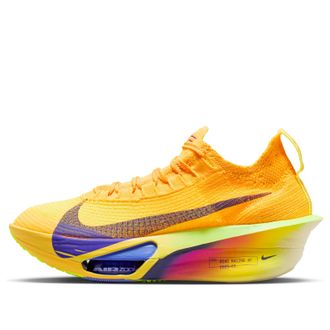 Nike (WMNS) Nike Alphafly 3 Orange FD8315-800