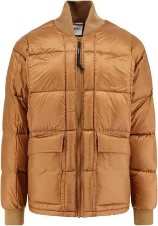 Aspesi Hombre, Chaquetas, Marr&oacute;n, Talla: L