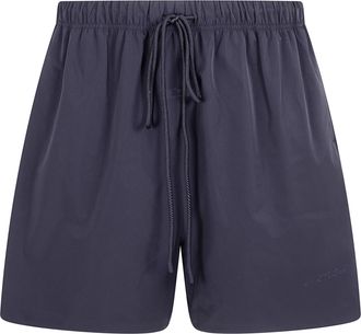 Fear of God Active Trace Classic Short With Slit