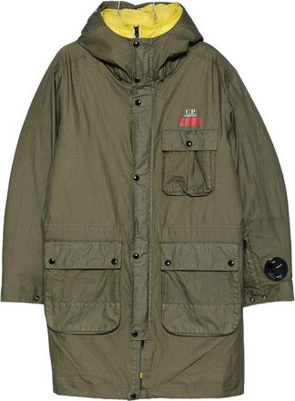 C.P. Company C. P. Company Outerwear