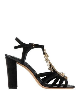Ulla Johnson FOOTWEAR - Sandals sur YOOX.COM