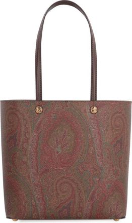 Etro Donna, Borse, Multicolore, Taglia unica, new