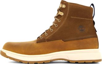Timberland Mens Atwells Ave Wp BootAnkle Boot, Saddle., 10.5 UK
