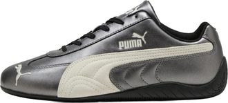 Puma Mujer, Zapatos, Gris, Talla: 41 EU