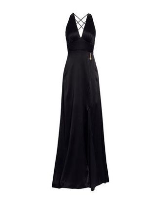 Fracomina KLEIDER - Maxi-Kleider auf YOOX.COM