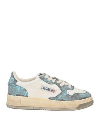 Autry FOOTWEAR - Trainers on YOOX.COM