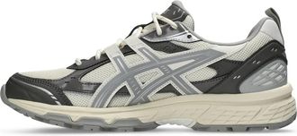 Asics Gel-Nunobiki sneakers in crema e grigio-Neutro