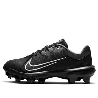 Nike (WMNS) Nike Hyperdiamond 4 Pro MCS Black Dark Grey DC8990-005