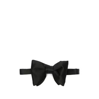 Tom Ford Silk Bow Tie