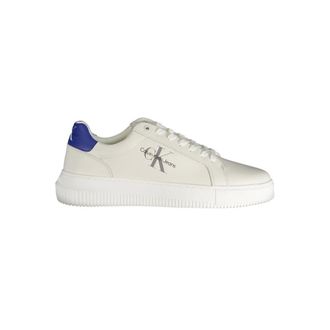 Calvin Klein Uomo, Scarpe, Bianco, 43 EU, new