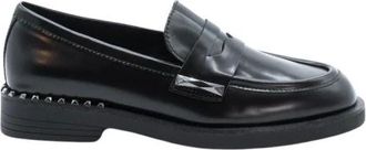 Ash Ash, Mujer, Zapatos, Negro, Talla: 38 EU