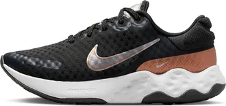Nike (WMNS) Nike Renew Ride 3 Dark Smoke Grey Metallic Copper DC8184-007