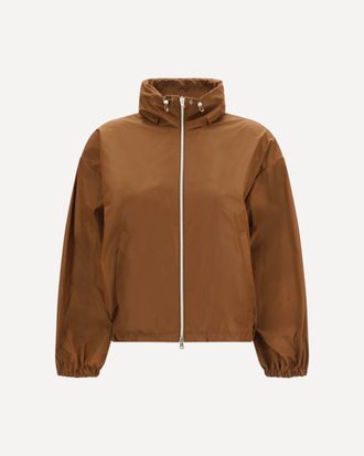 Herno Waterproof Jacket Female 46