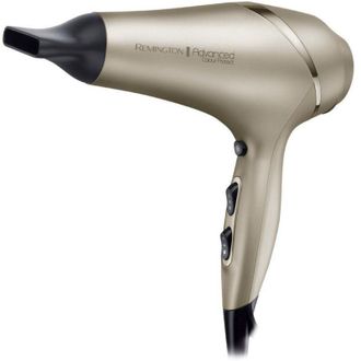 Remington AC 8605 asciuga capelli Champagne 2300 W