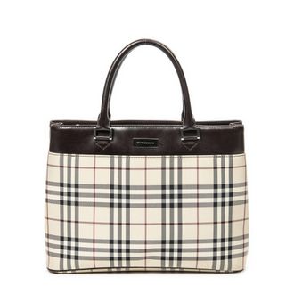 Burberry Medium Open Tote Handtas