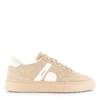 Blackstone QUARTZ AUDEN - EG555 Papyrus - Sneaker (low)