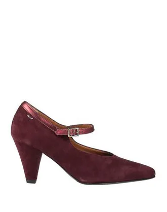Norma J.Baker NORMA J. BAKER Pumps