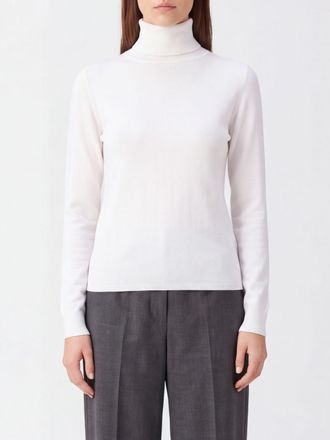 Max Mara Maglia Donna colore Bianco