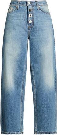 Vicolo HOSEN & R&Ouml;CKE - Jeanshosen auf YOOX.COM