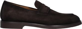 Officine Creative Heren, Schoenen, Bruin, Maat: 42 1/2 EU Leer