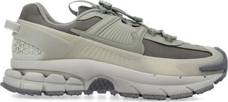 Nike Zoom Vomero Roam - unisex - Hardloopschoenen - Groen - 44 1/2 EU - Fitness