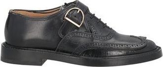 Maison Margiela FOOTWEAR - Lace-up shoes on YOOX.COM