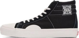 Vans OG Style 238 LX Black Marshmallow VN0A3DP8N8K