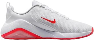 Nike Air Zoom Bella 7 - Heren - Hardloopschoenen - Wit - 40 EU - Fitness