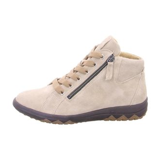 Waldl&auml;ufer Dames, Schoenen, Beige, Maat: 35 1/2 EU
