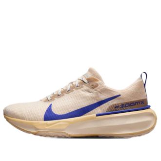 Nike ZoomX Invincible Run 3 Sanddrift Concord HF4309-126