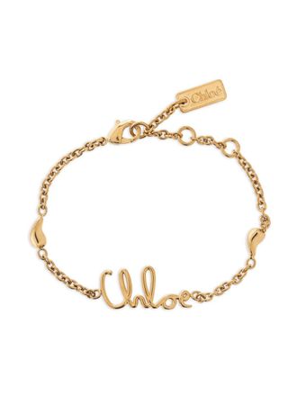 Chloé Chloé Iconic Bracelet-Donna