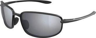 Maui Jim Hookipa R Lite - unisex - Zonnebrillen - Zwart - 64 MM - Nylon - Accessoires