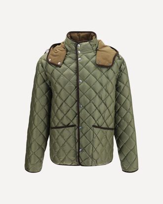 Moncler Giacca reversibile Venserre Man 3