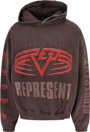 Represent legacy Tour Hoodie