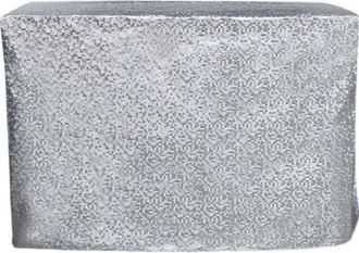 OEM Fundas Exteriores Para Aires Acondicionados De Invierno, Fundas Exteriores Para Compresor De Condensador De Bomba De Calor Mini Split (92 X 34 X 69 Cm