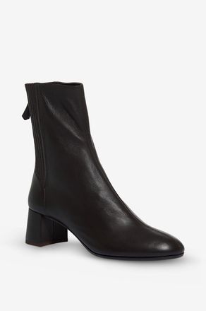 Aquazzura Stiefeletten mit Absatz