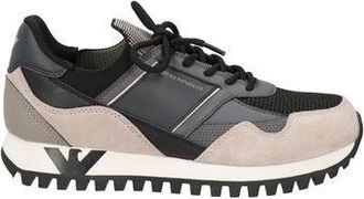 Emporio Armani CALZADO - Sneakers en YOOX.COM