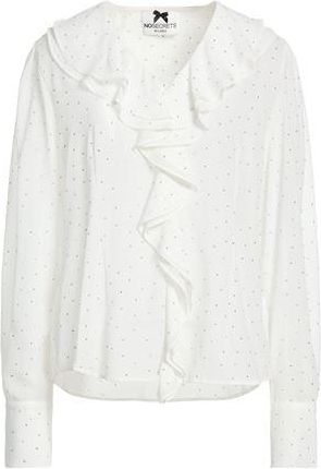 No Secrets World TOPWEAR - Tops on YOOX.COM